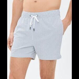 Onia Men's Luxury Charles Swim Shorts